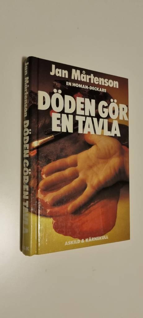 D&ouml;den g&ouml;r en tavla