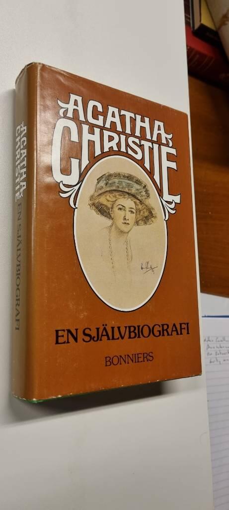 En sj&auml;lvbiografi