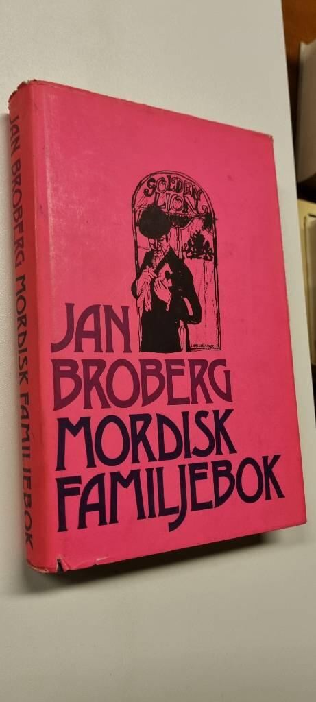 Mordisk familjebok