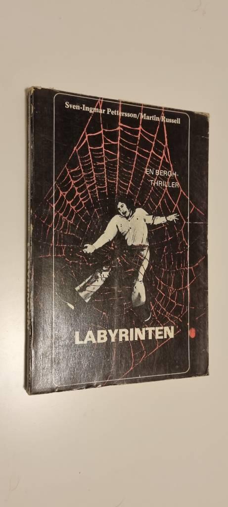 Labyrinten