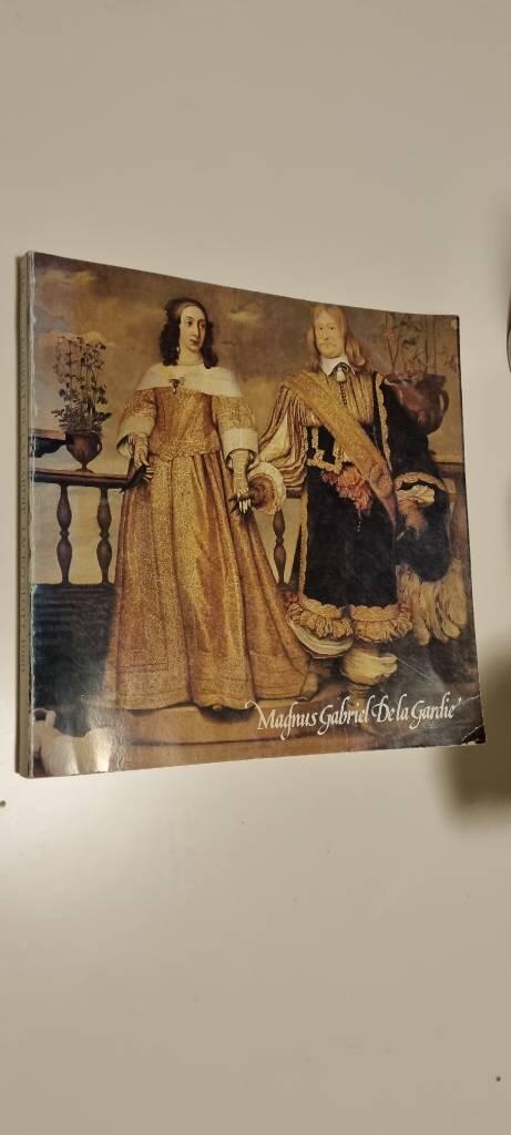 Magnus Gabriel De la Gardie