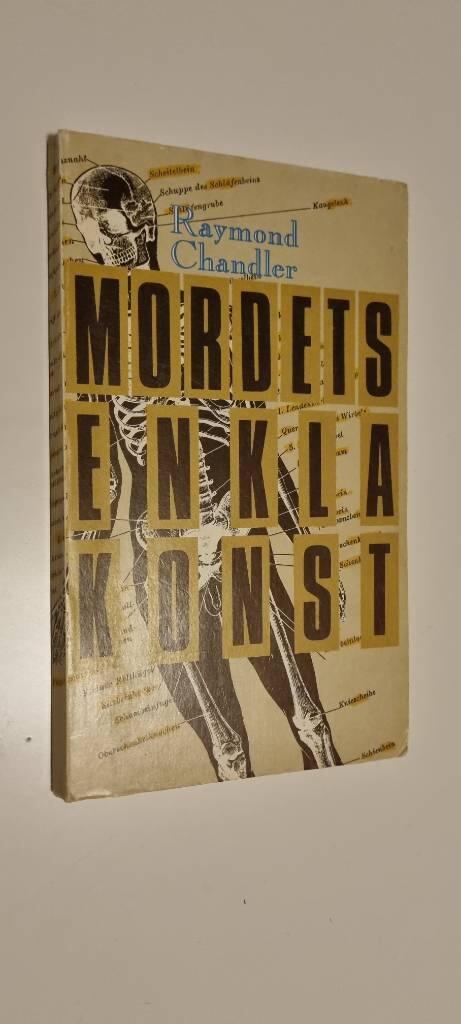 Mordets enkla konst