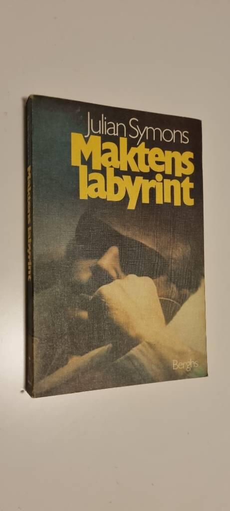 Maktens labyrint