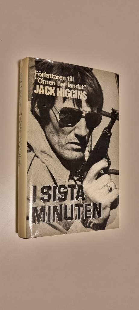 I sista minuten