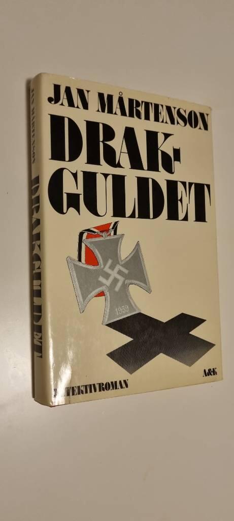 Drakguldet