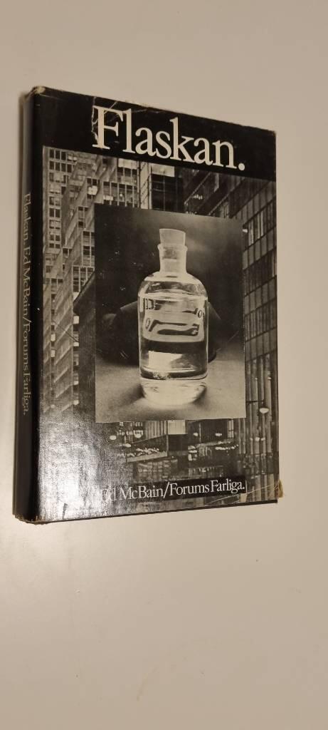 Flaskan