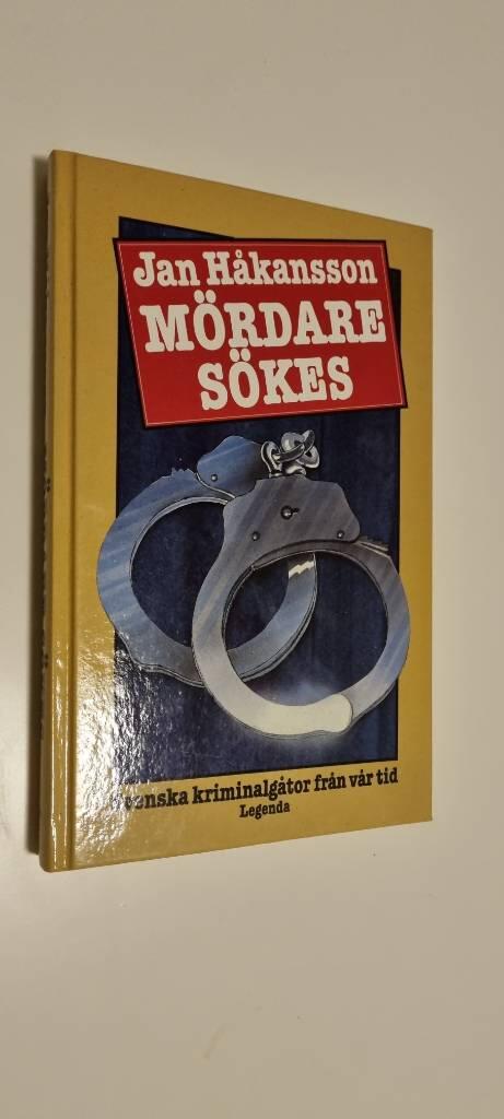 M&ouml;rdare s&ouml;kes