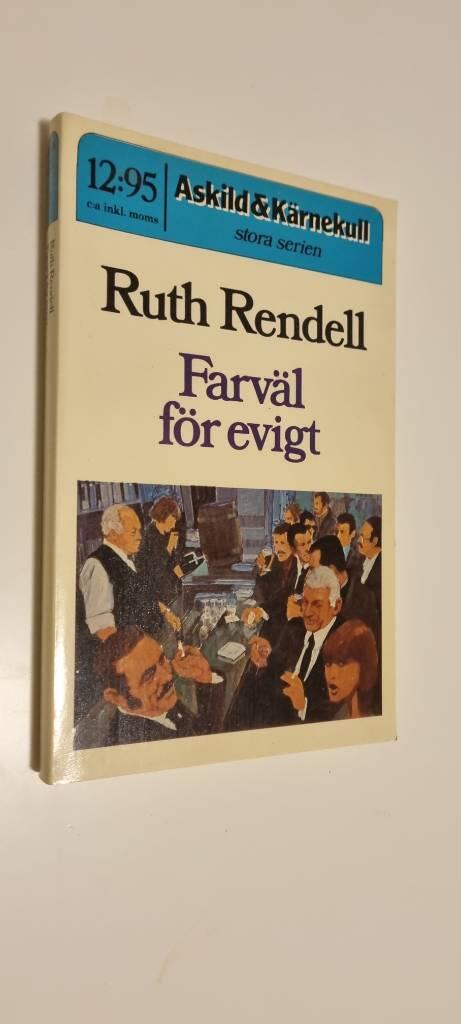 Farv&auml;l f&ouml;r evigt