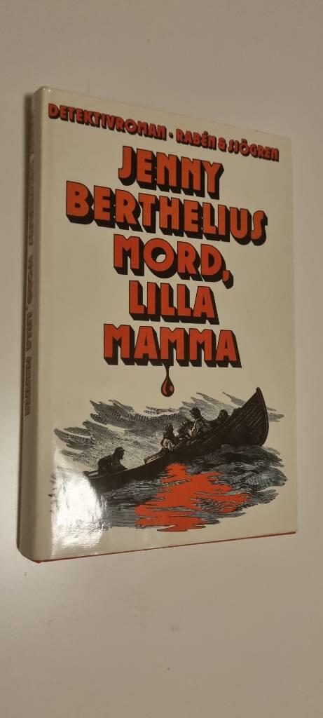 Mord, lilla mamma