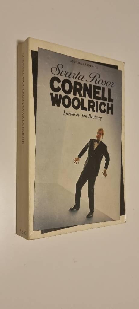 Svarta rosor : ber&auml;ttelser