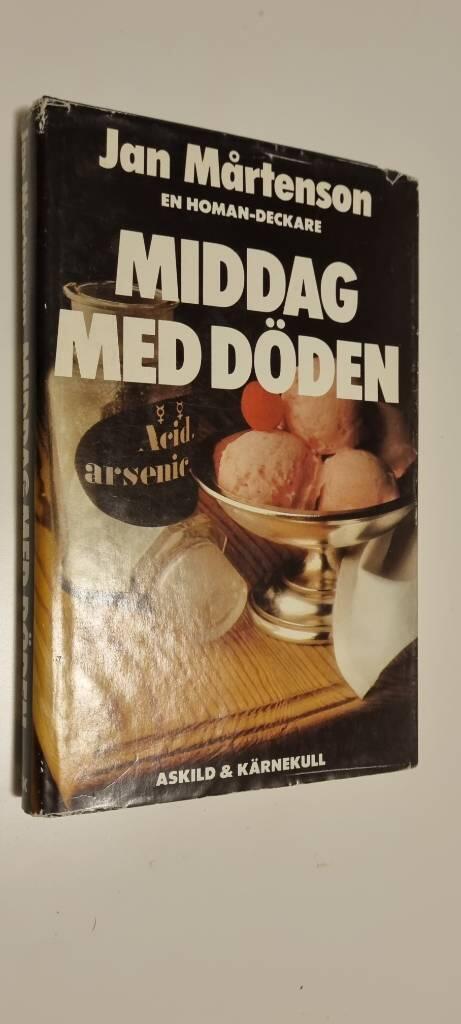 Middag med döden