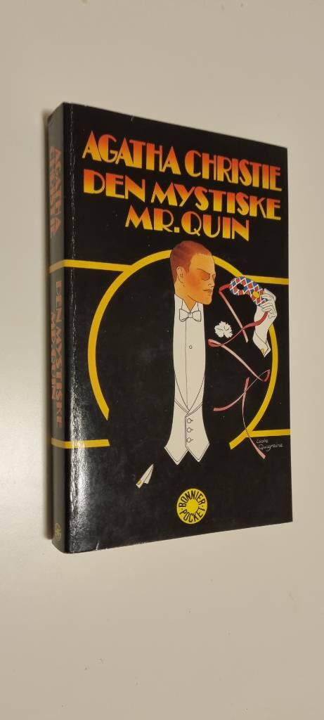 Den mystiske Mr Quin