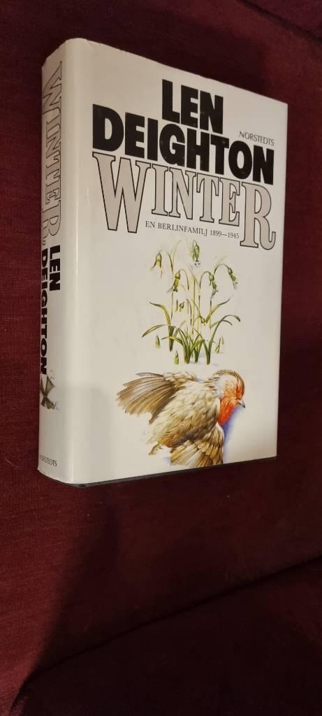 Winter : en Berlinfamilj 1899-1945