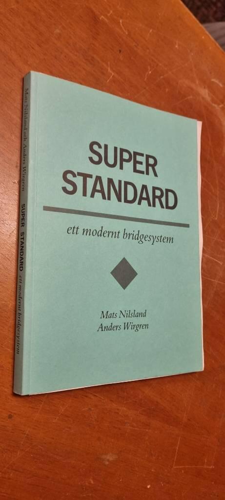 Super standard