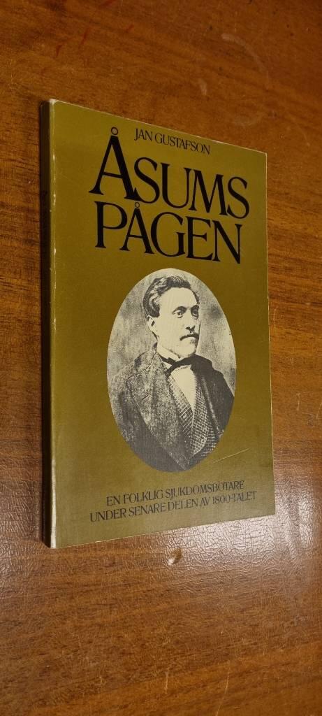 &Aring;sumsp&aring;gen