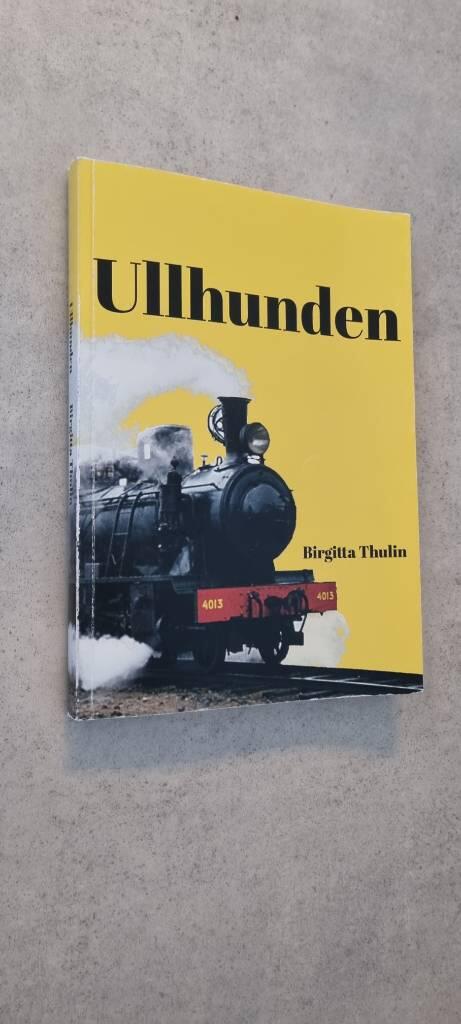 Ullhunden