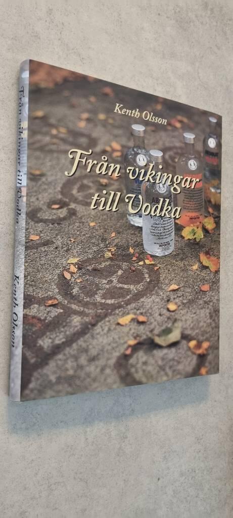 Fr&aring;n vikingar till vodka