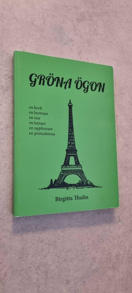 Gr&ouml;na &ouml;gon