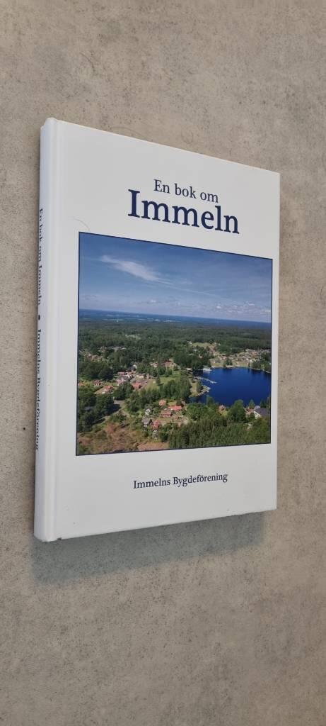 En bok om Immeln