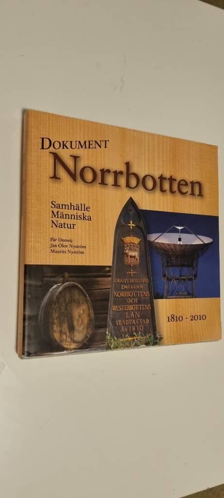 Dokument Norrbotten