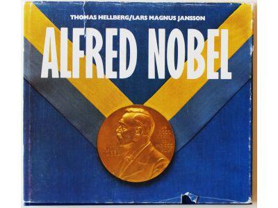 Alfred Nobel