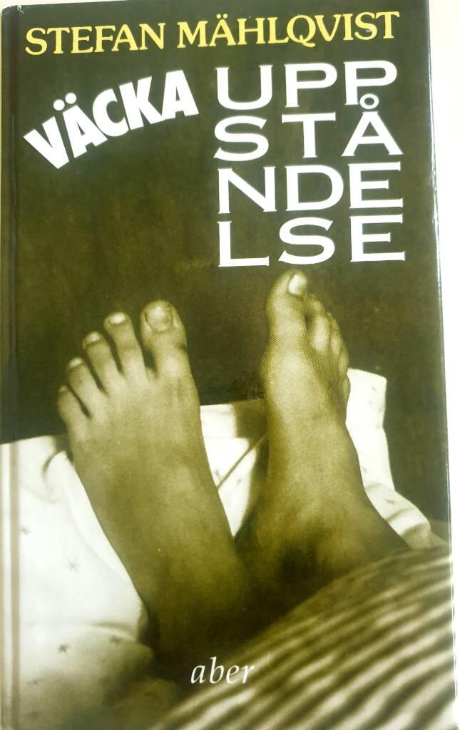 V&auml;cka uppst&aring;ndelse