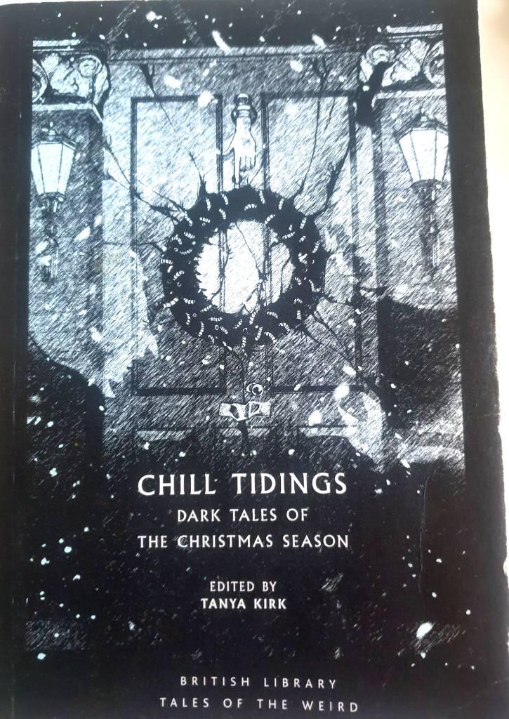 Chill Tidings