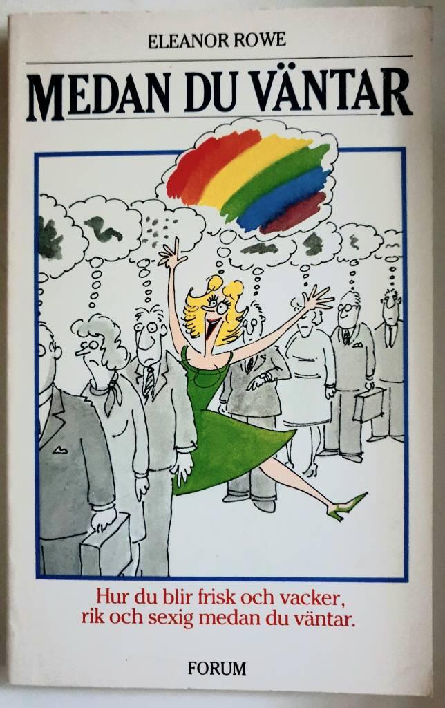 Medan du v&auml;ntar