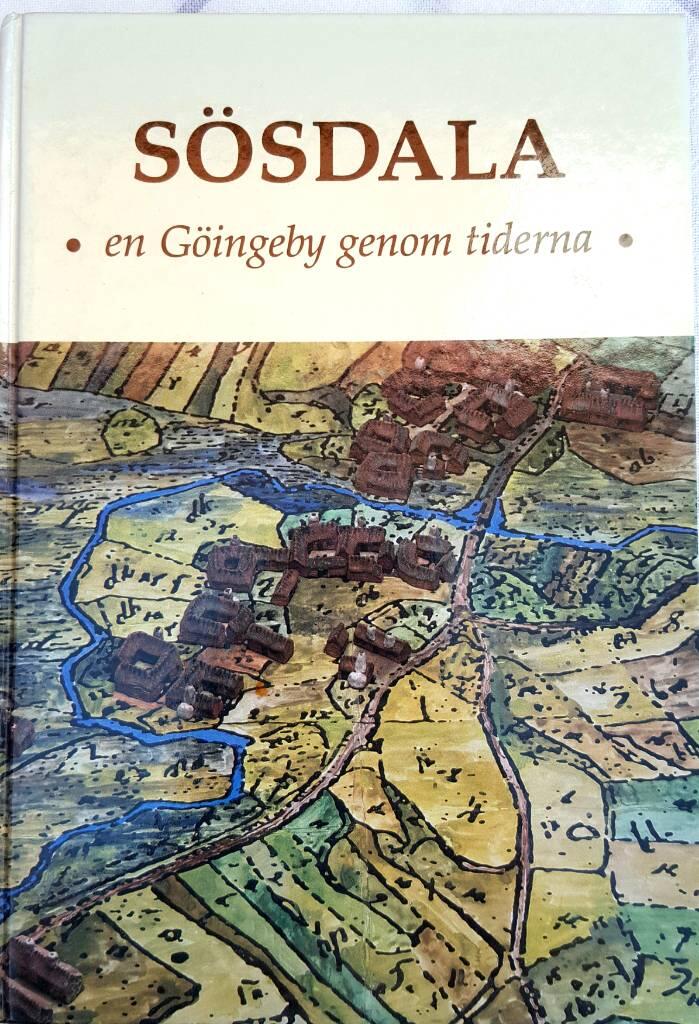 Sösdala : en Göingeby genom tiderna