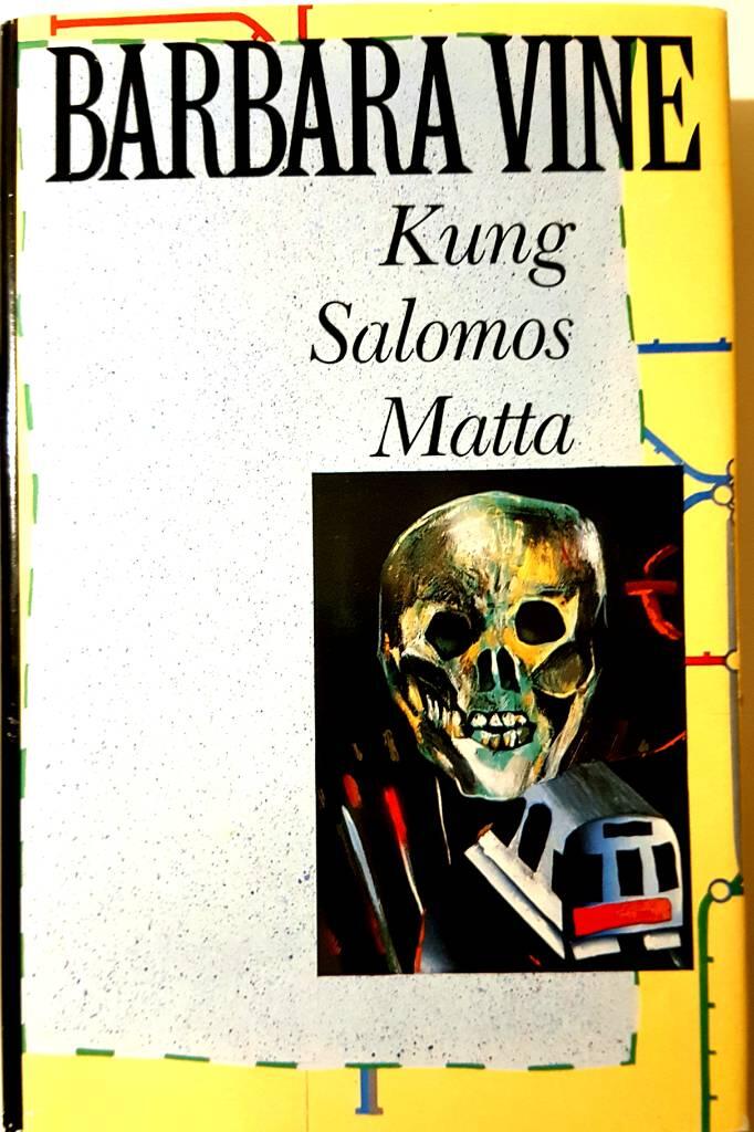 Kung Salomos matta