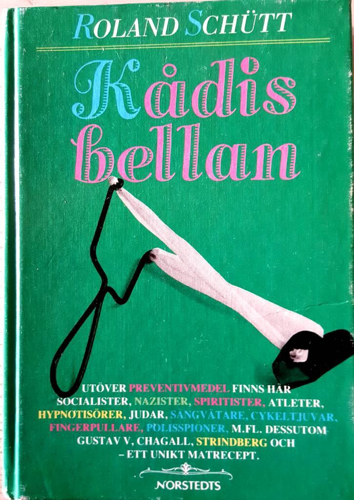 K&aring;disbellan