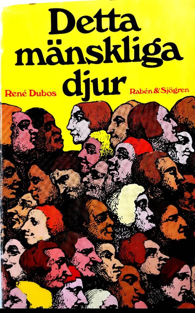 Detta m&auml;nskliga djur