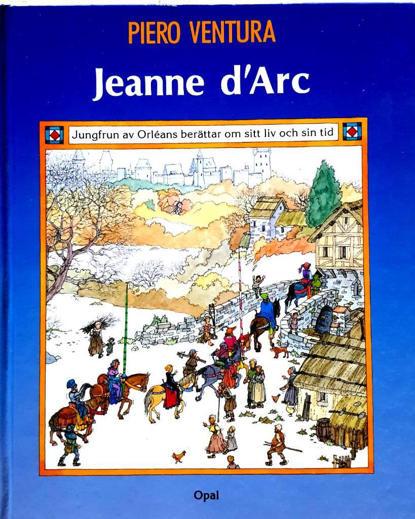 Jeanne d'Arc