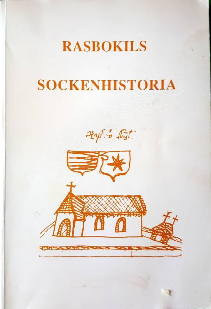 Rasbokils sockenhistoria