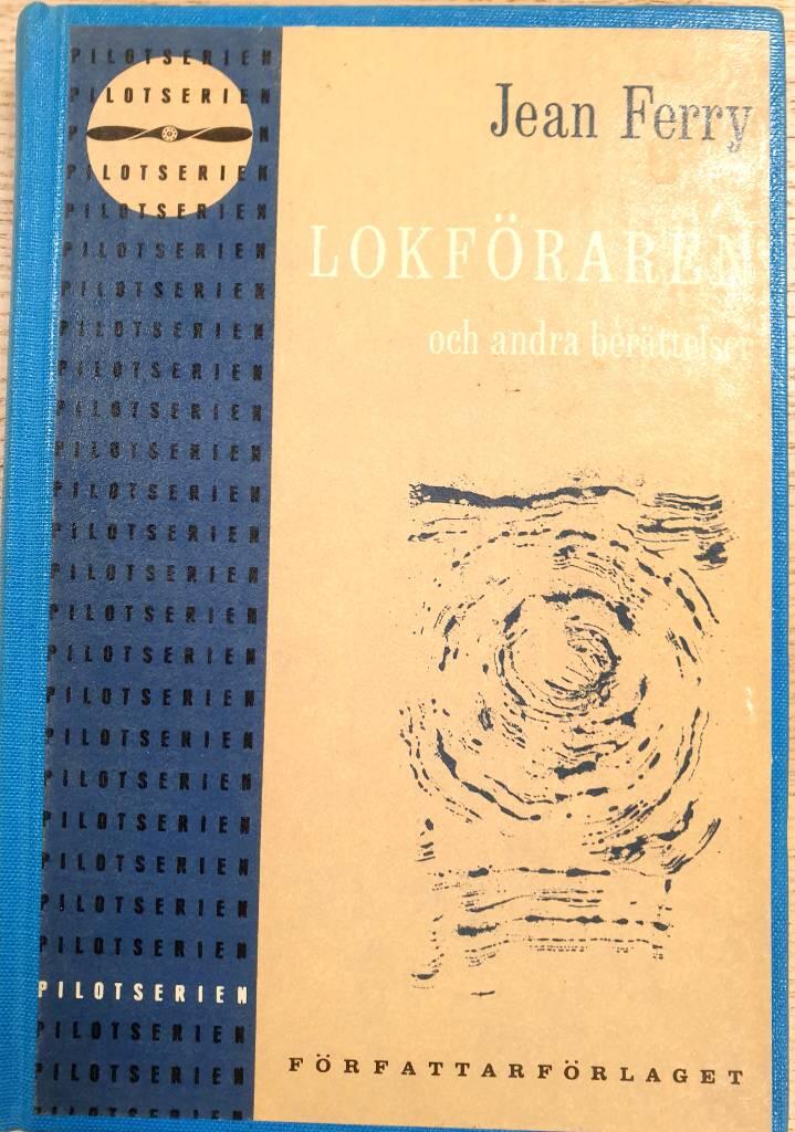 Lokf&ouml;raren och andra ber&auml;ttelser