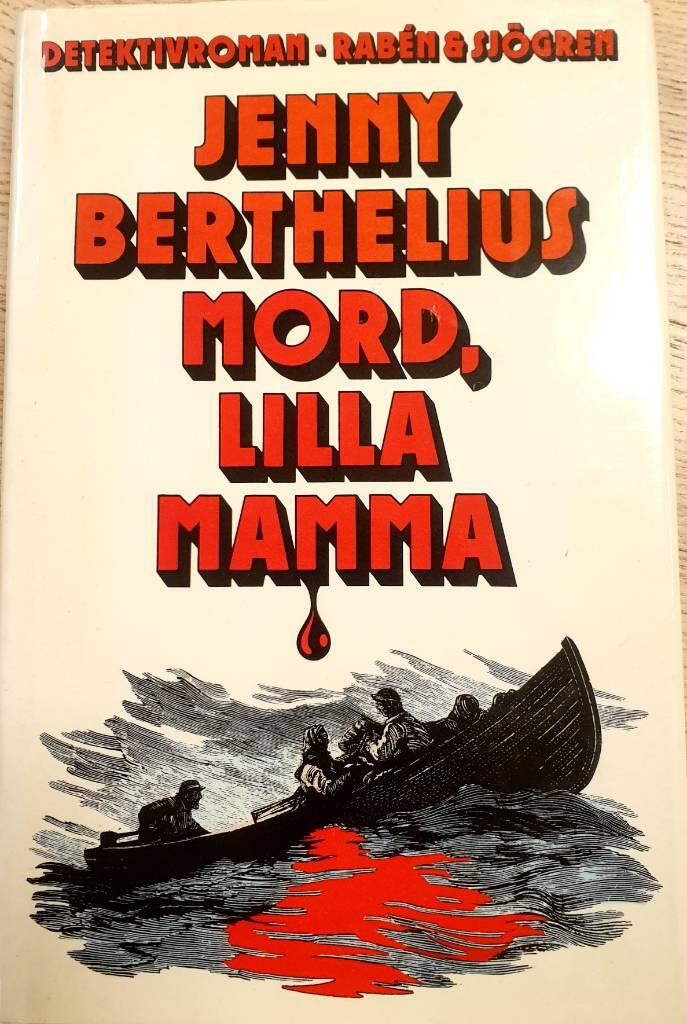 Mord, lilla mamma