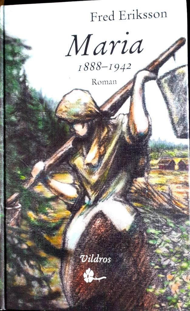 Maria 1888-1942 : roman
