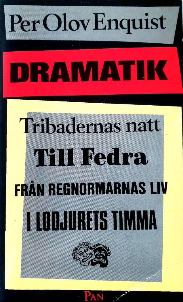 Dramatik