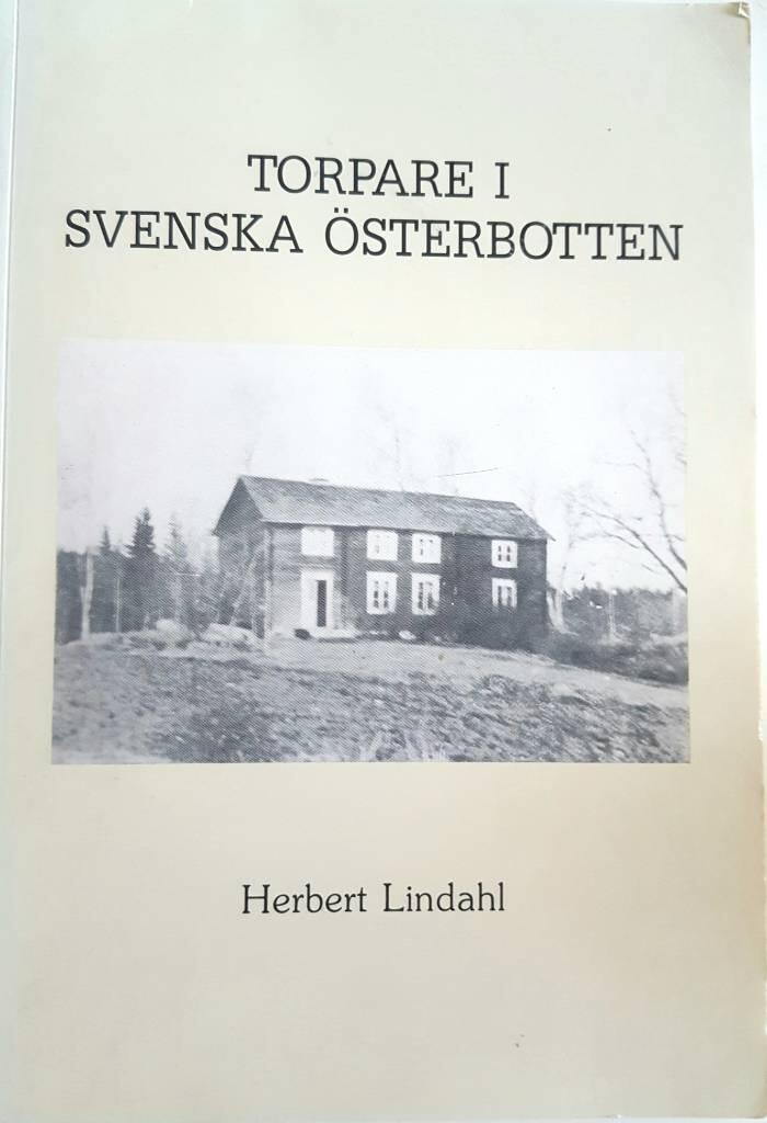 Torpare i Svenska &Ouml;sterbotten