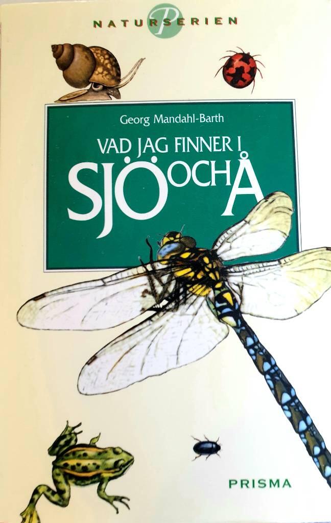 Vad jag finner i sj&ouml; och &aring;