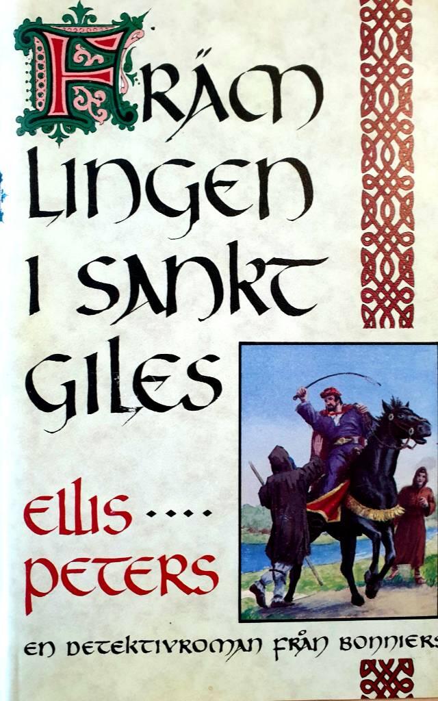 Fr&auml;mlingen i Sankt Giles