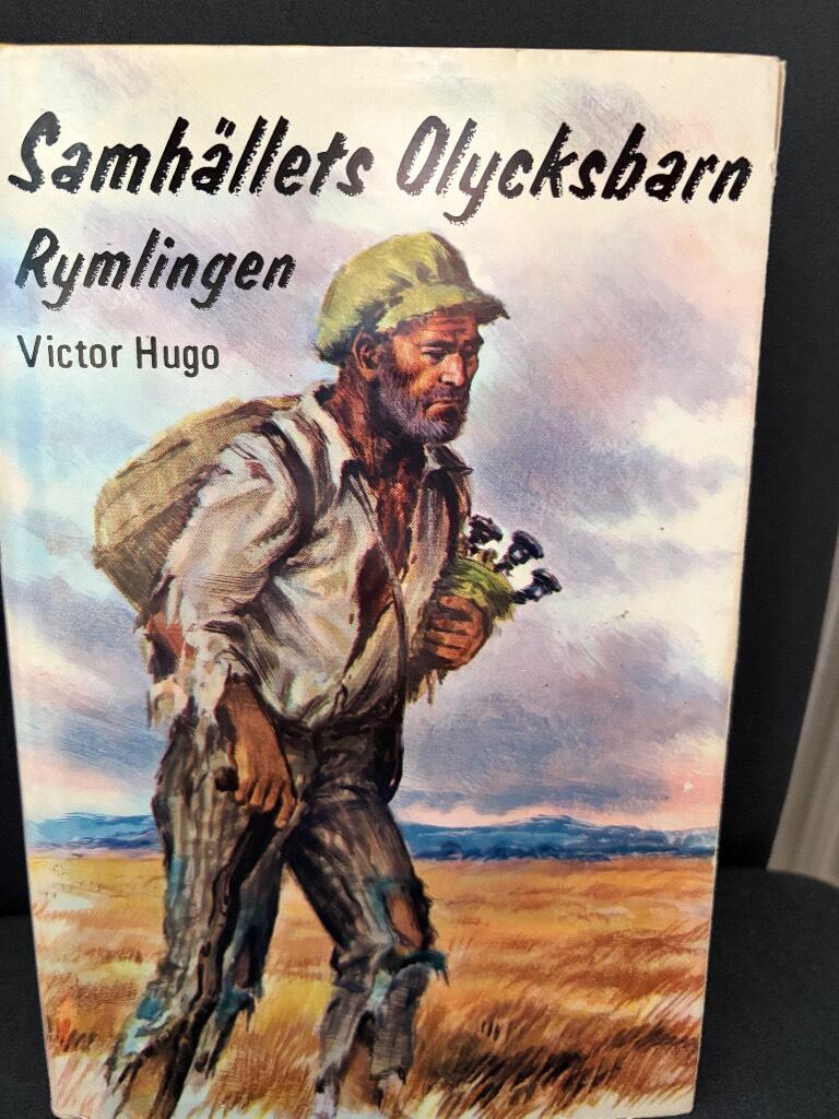 Samh&auml;llets olycksbarn