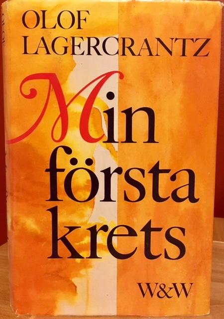 Min första krets [Elektronisk resurs]