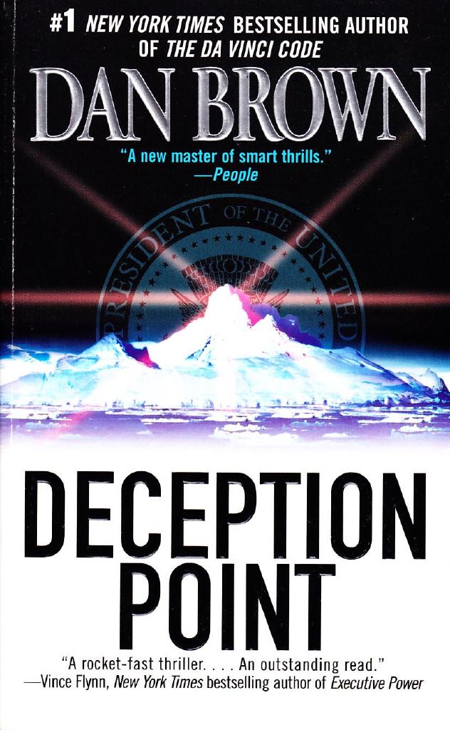 Deception point