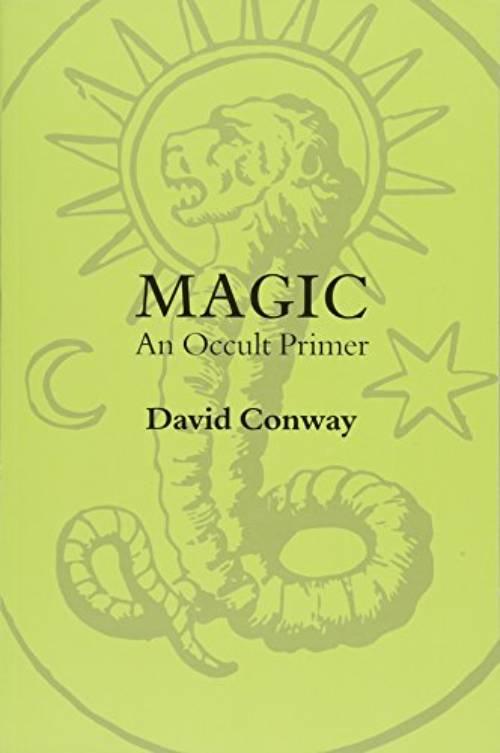 Magic - an occult primer