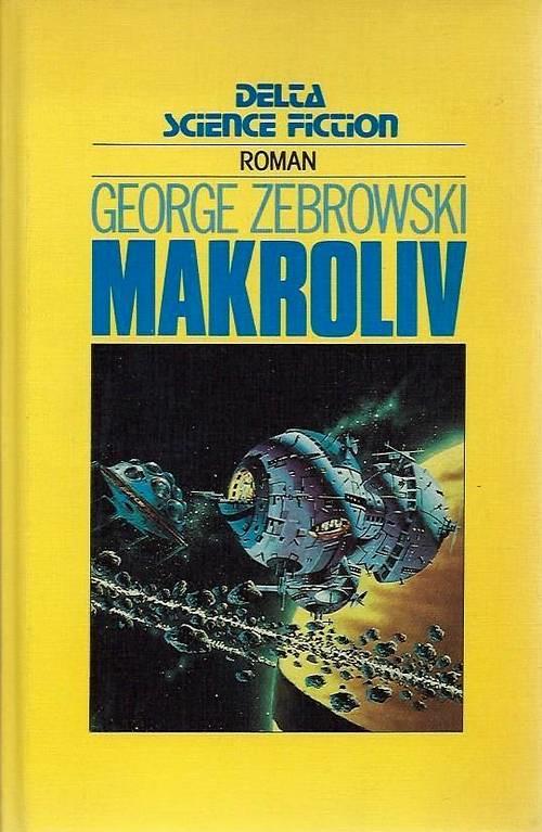 Makroliv : [roman]