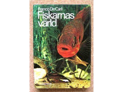 Fiskarnas värld