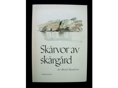 Sk&auml;rvor av sk&auml;rg&aring;rd