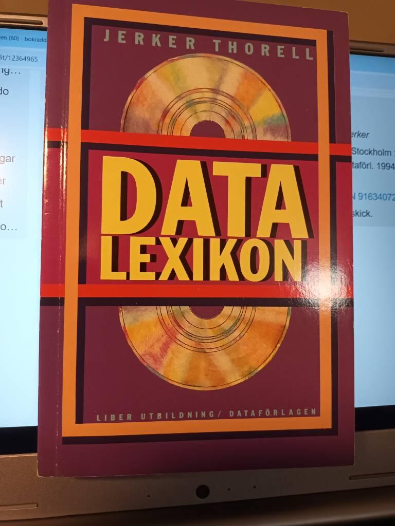 Datalexikon
