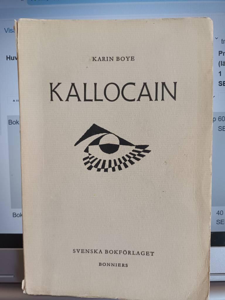 Kallocain